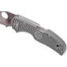 Нож SPYDERCO NATIVE 5 41PGY5 C41PGY5