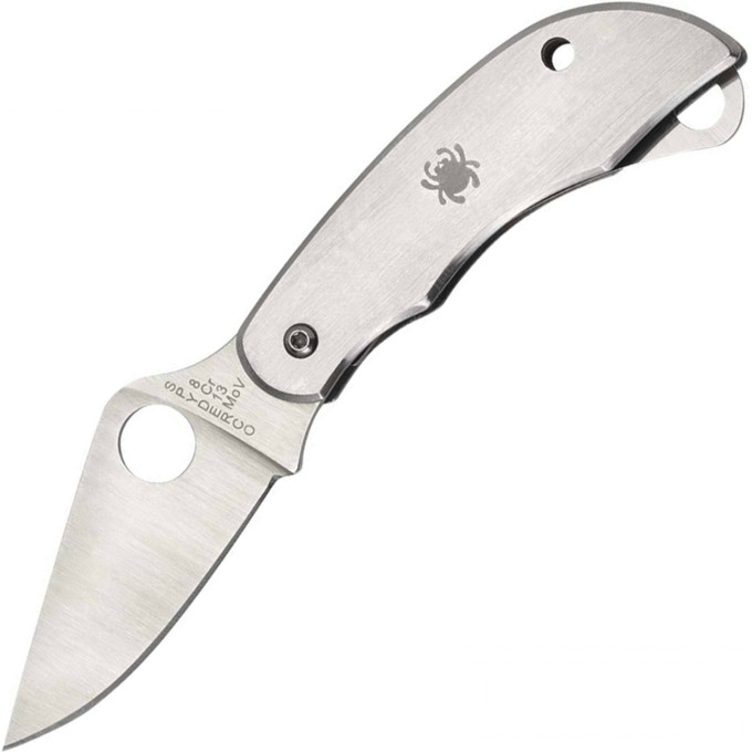 Нож SPYDERCO CLIPITOOL 176P&S 176P&S